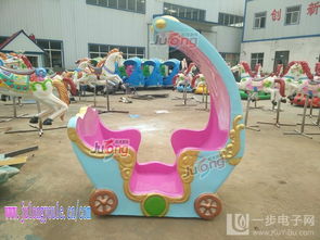 新型欧式游乐设施 16座豪华转马设备厂家价格与供应解析